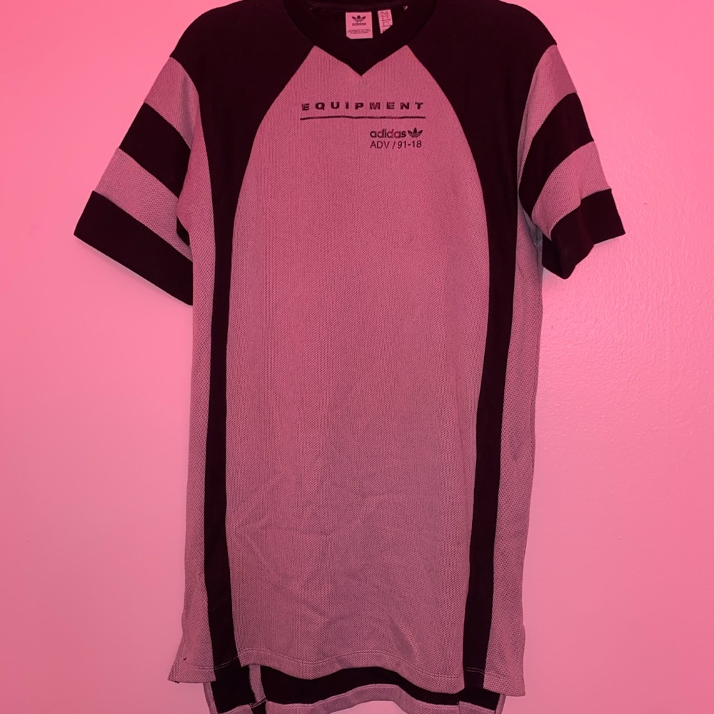 Adidas dress